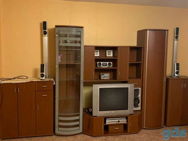 Комплект  мебели, фотография 1