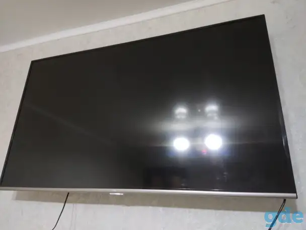 TCL 55EP640, фотография 1