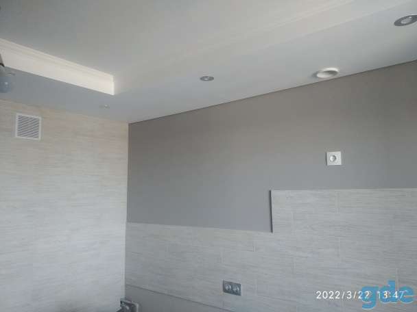 Отделка квартир под ключ, фотография 5
