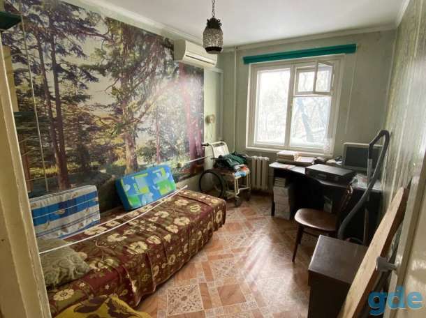 Продажа 2-х комнатной квартиры в г. Гродно, Ленинского Комсомола б-р, дом 20, фотография 7
