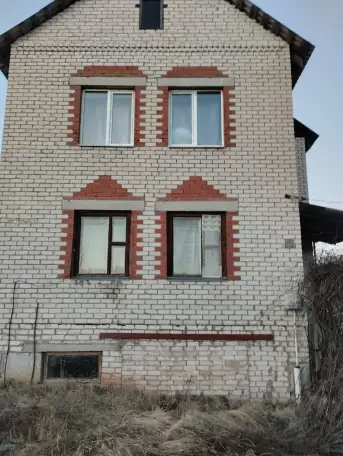 Дом Сморгонь, Гродненская область, Сморгонский район, деревня Корени, д.66 Б, фотография 1