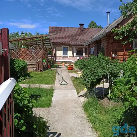 Продажа дома, Витебская область,Докшицкий р-он.,деревня Юхновка ул.Центральная 10, фотография 6