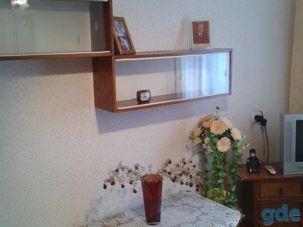 Сдаётся квартира, ул.Терешковой д.28 к.1 кв 3, фотография 5