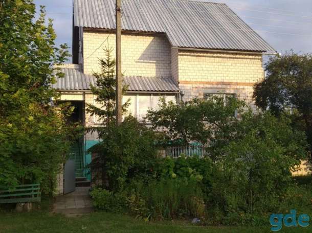 продажа частного дома, фотография 4