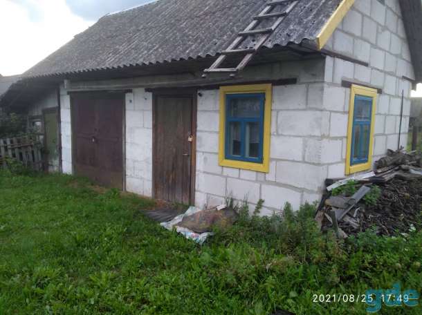 Продается дом, Брестская область, Березовский район, д.Войтешин, фотография 4