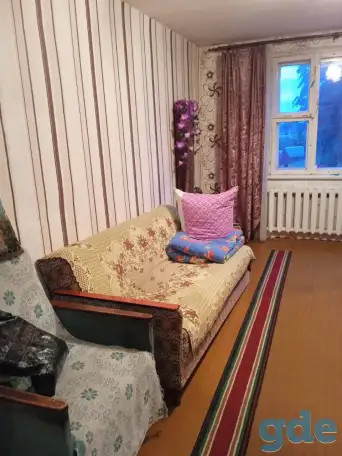 Аренда квартиры на сутки г.Чериков, фотография 1