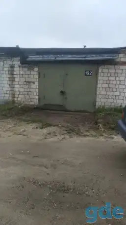 Продам капитальный гараж.  Аг. Урицкое., фотография 2
