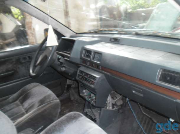 Минивэн Mitsubishi, фотография 12