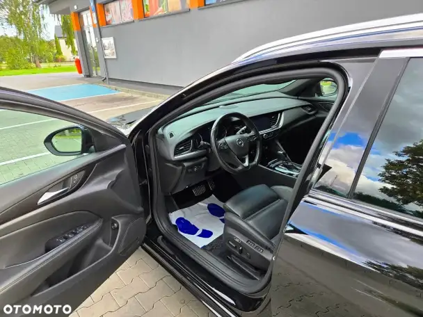 Opel Insignia Ultimate SS  Импорт под ключ Авто и Европы за 14 дней!, фотография 7