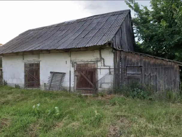 Домик в деревне, деревня Подлесье, Хмелевский сельсовет, Жабинковский район, Брестская область, фотография 6