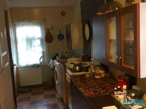 Продам  дом  с  флигелем  на  берегу  реки, фотография 5