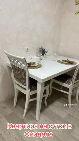 Квартира на сутки в Скиделе, Ленина 110 кВ 16, фотография 1