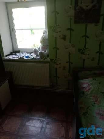 Продам дом, Гомельская область, р-н, аг Перерост, Чкалова, 24, фотография 3