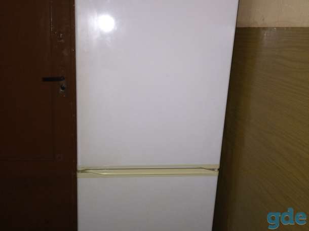 Продам холодильник, фотография 1