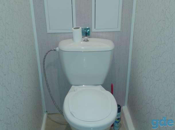 Продам однокомнатную квартиру, улица Шишкина 26, фотография 9