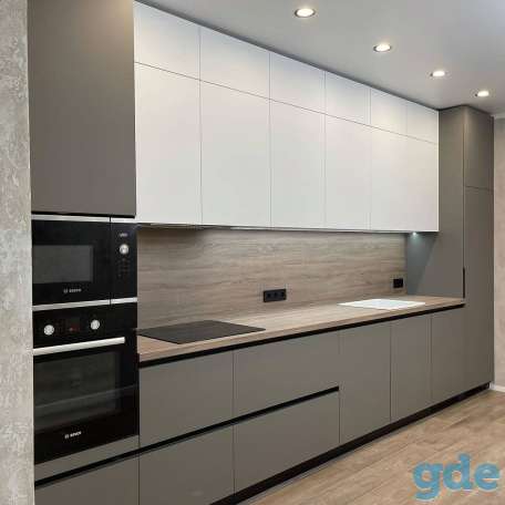 Изготовление и реставрация кухонь, фотография 4