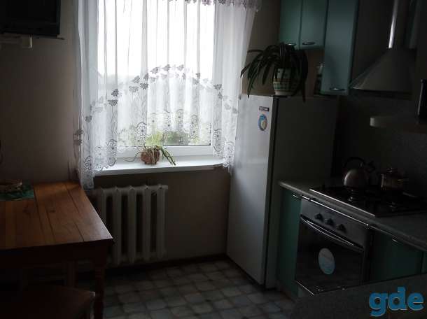 Зх комн кв по Рогаческой.д.1, фотография 12