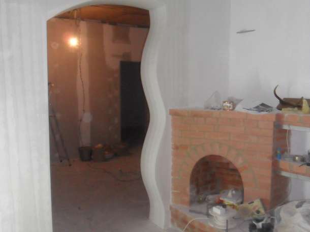 Отделка, фотография 5