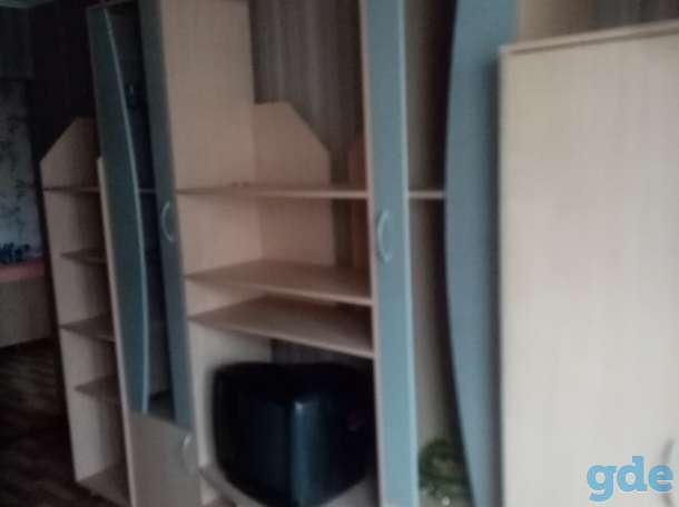 Продам стенку-горку, фотография 3