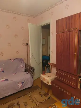 Продаю 2-х комнатную квартиру, Спортивная, фотография 4