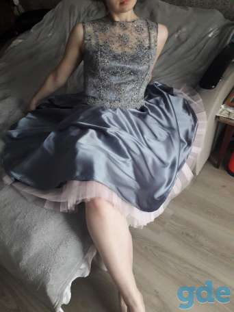 Платье, фотография 4