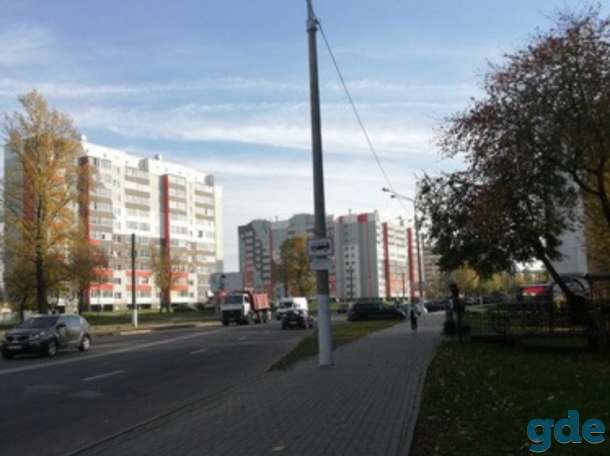 Кварира в аренду, Фрунзе 63/1, фотография 2