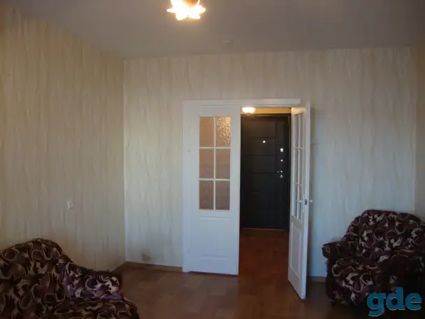 СДАМ 1-КОМН.КВАРТИРУ НА КАМЕННОЙ ГОРКЕ, УЛ.ЛЮЦИНСКАЯ,25, фотография 2