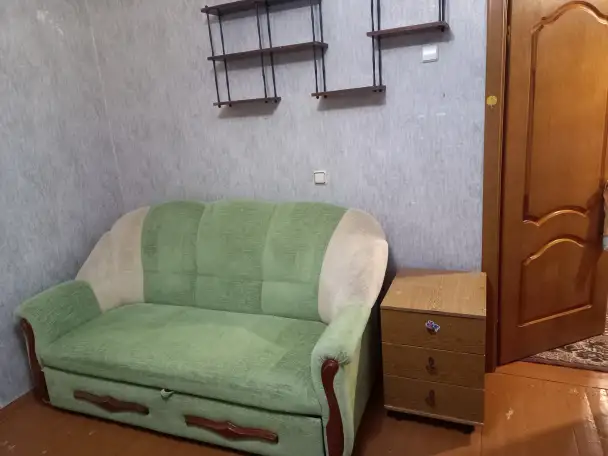Квартира прсуточно в центре Несвижа, ул.К.Либкнехта, 7, фотография 2