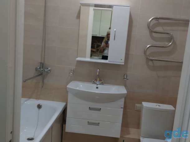 Сдам 1 к квартиру в  Минск мир, Кижеватова, фотография 12