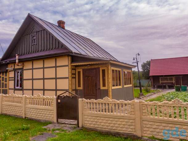 Продается котедж г.Петриков,Гомельская область, фотография 1