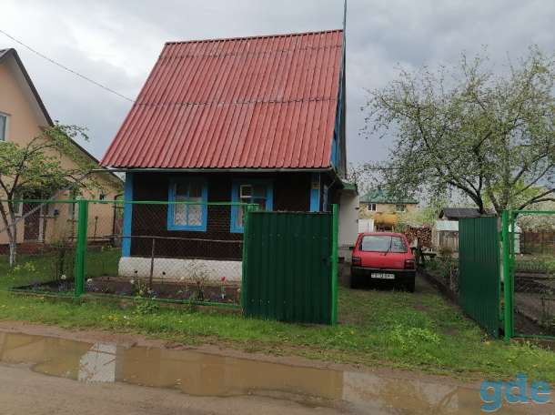 Продам дачу 6 соток, фотография 1