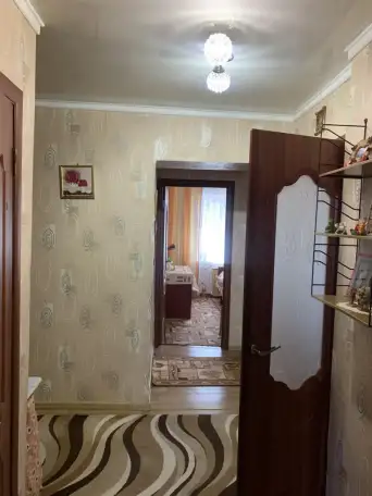 Продам 3-х комнатную квартиру, д.Липнишки ул.Парковая д.7, фотография 6