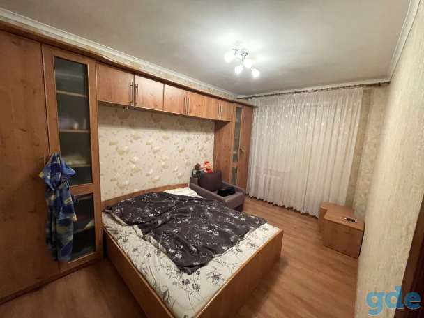 Продажа квартиры, Микрорайон 17, дом 38/1, фотография 3