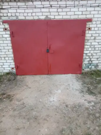 Продаётся гараж, Г. ГСК-4, фотография 1