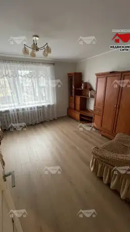 2-комн. квартира ул.Я.Коласа д.19 г.Мозырь, фотография 1