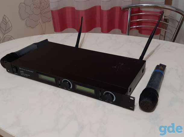 Продам аппаратуру б/у, фотография 2