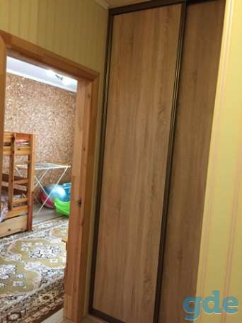 3-х комнатная квартира Гродно ул.Короткевича 15, фотография 5