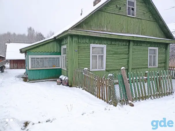 Продам дом, Г. ул.Ставки, д.30, фотография 3