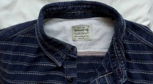 Рубашка JackJones 100 cotton Оригинал разм.46, фотография 1