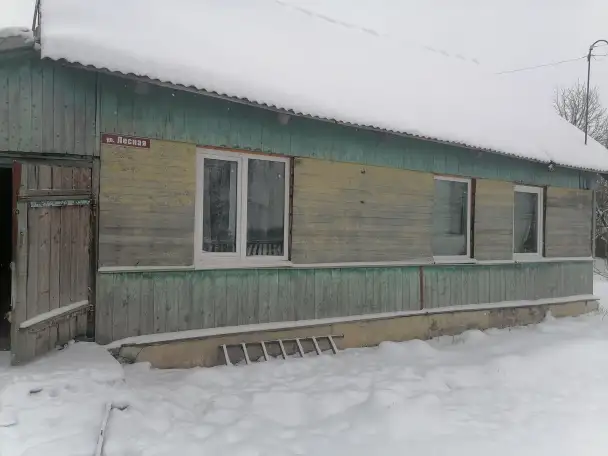Продам дом в деревне пузырево, районе. Д. Пузырево, фотография 5