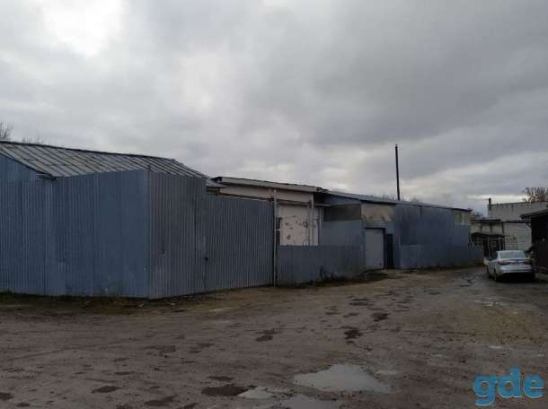 Продажа  помещения 322.7 м.кв ул.Троллейбусная,12г, фотография 7