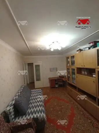 3-комн. квартира ул.И.Богатырева д.113 г.Рогачёв, фотография 2