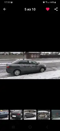 Продам авто ,все документы по обслуживанию имеются, фотография 1