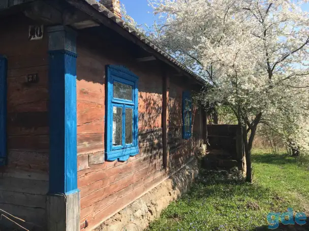 Продается участок с домом, Гродненская область, Зельвенский район, деревня Ивашковичи, фотография 3