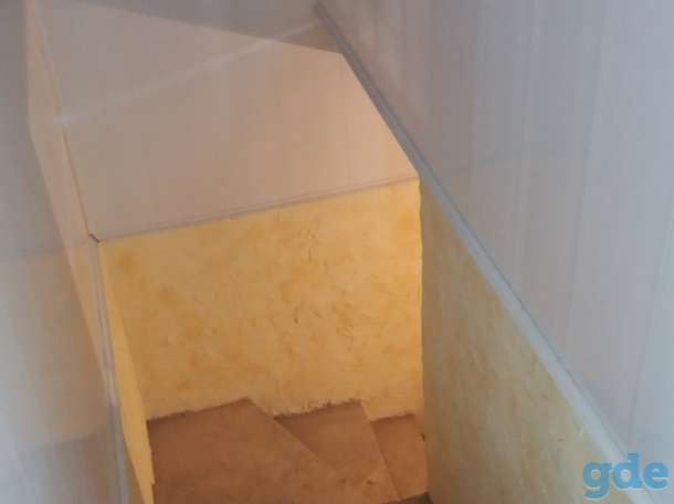 коттедж 2018г.п 250м.кв земля с аукциона15с 7км.отМКАД газ свет вода, фотография 9