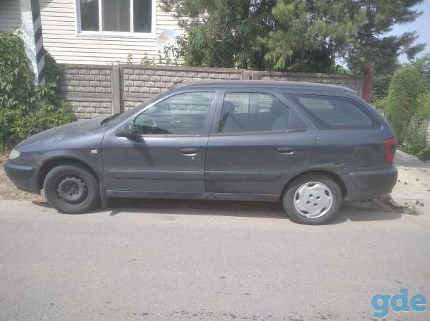 Продам автомобиль Citroen, фотография 3