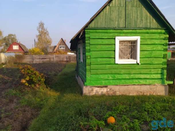 Продам дачный участок, фотография 1