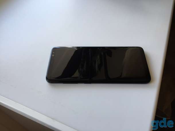 Продам Samsung Galaxy S8 Dual SIM 64GB черный бриллиант, фотография 4