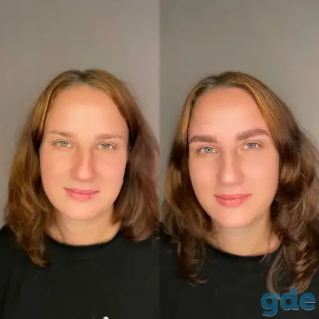 Брови, фотография 1