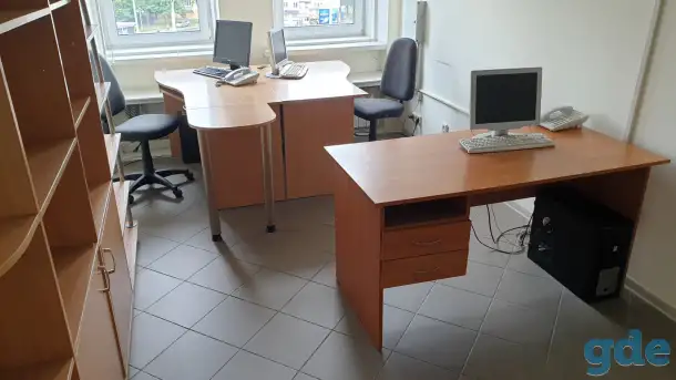 Распродажа офисной мебели, фотография 3